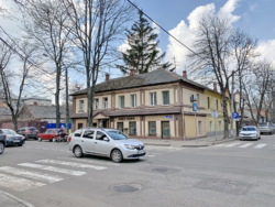 ������� �������� ��������� 30 �2 �� ���.�.����������� (ʳ����) ���� 9