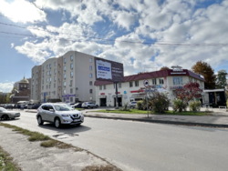 ������ �������� ��������� 74,1 �2 �� ������ �������� ���� 18