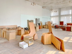 Здаються офісні приміщення 2 600 м2 по вул.Г.Кондратьєва (Кірова) 20 фото 29 Здаються офісні приміщення 2 600 м2 по вул.Г.Кондратьєва (Кірова) 20 фото 29