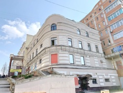 Оренда офісних приміщень 200 м2 на другому поверсі в самому центрі міста Суми! фото 1 Оренда офісних приміщень 200 м2 на другому поверсі в самому центрі міста Суми! фото 1