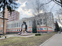 ������� �������� ��������� 30 �2 �� ���.�.����������� (ʳ����) ���� 8