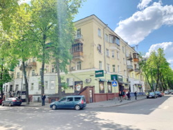 Здаються офісні приміщення 2 000 м2 по вул.Г.Кондратьєва (Кірова) 20 фото 39 Здаються офісні приміщення 2 000 м2 по вул.Г.Кондратьєва (Кірова) 20 фото 39