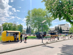 Здаються офісні приміщення 1 200 м2 по вул.Г.Кондратьєва (Кірова) 20 фото 44 Здаються офісні приміщення 1 200 м2 по вул.Г.Кондратьєва (Кірова) 20 фото 44