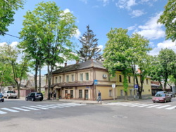 Здаються офісні приміщення 2 600 м2 по вул.Г.Кондратьєва (Кірова) 20 фото 37 Здаються офісні приміщення 2 600 м2 по вул.Г.Кондратьєва (Кірова) 20 фото 37