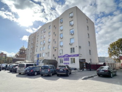 ������ �������� ��������� 74,1 �2 �� ������ �������� ���� 19