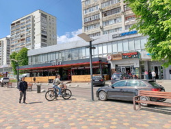 Здається підвальне приміщення 300 м2 по вул.Г.Кондратьєва (Кірова) фото 12 Здається підвальне приміщення 300 м2 по вул.Г.Кондратьєва (Кірова) фото 12