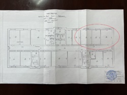 ������ �������� ��������� 74,1 �2 �� ������ �������� ���� 20