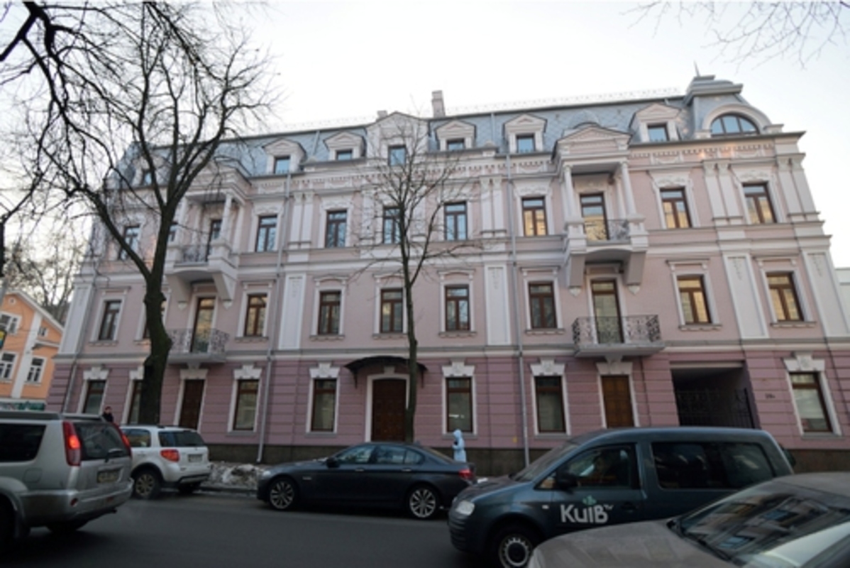 Ярославов Вал 29а фото 1 Ярославов Вал 29а фото 1