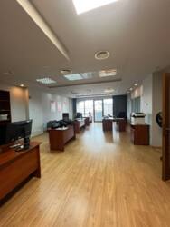 Business Center 'Panorama', 20 Velyka Zhytomyrska Street  15