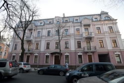 Ярославов Вал 29а фото 1 Ярославов Вал 29а фото 1