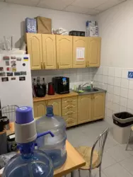 BC Honchara, 41. Separate floor 385 sq.m.  5
