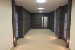 Business Center. Yaroslaviv Val. Golden Gate  3
