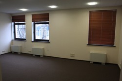 Business Center. Yaroslaviv Val. Golden Gate  14