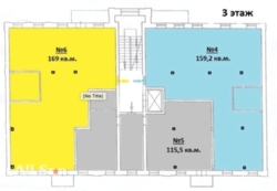 Ярославов Вал 29а фото 2 Ярославов Вал 29а фото 2