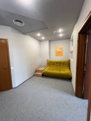 Business Center 'Panorama', 20 Velyka Zhytomyrska Street  17