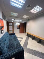 Business Center 'Panorama', 20 Velyka Zhytomyrska Street  7