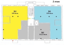 Ярославов Вал 29а фото 6 Ярославов Вал 29а фото 6