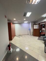 Business Center 'Panorama', 20 Velyka Zhytomyrska Street  23