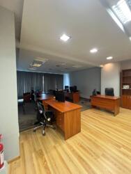 Business Center 'Panorama', 20 Velyka Zhytomyrska Street  14