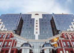    Eurasia Business Centre  16