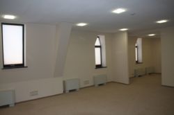 Business Center. Yaroslaviv Val. Golden Gate  16