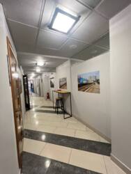 Business Center 'Panorama', 20 Velyka Zhytomyrska Street  20