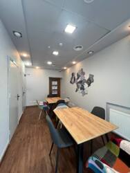 Business Center 'Panorama', 20 Velyka Zhytomyrska Street  12