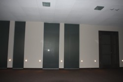 Business Center. Yaroslaviv Val. Golden Gate  10