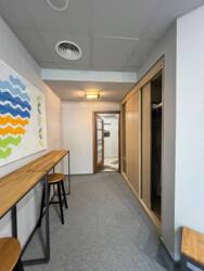 Business Center 'Panorama', 20 Velyka Zhytomyrska Street  18