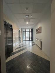 Business Center 'Panorama', 20 Velyka Zhytomyrska Street  25