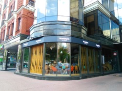    Eurasia Business Centre  15