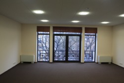 Business Center. Yaroslaviv Val. Golden Gate  17
