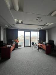 Business Center 'Panorama', 20 Velyka Zhytomyrska Street  22