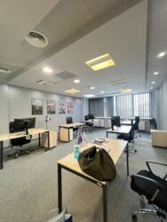 Business Center 'Panorama', 20 Velyka Zhytomyrska Street  11