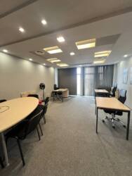 Business Center 'Panorama', 20 Velyka Zhytomyrska Street  10