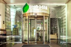    Eurasia Business Centre  9