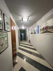 Business Center 'Panorama', 20 Velyka Zhytomyrska Street  13