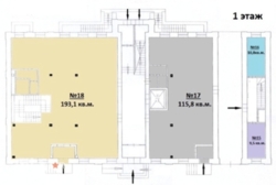 Ярославов Вал 29а фото 5 Ярославов Вал 29а фото 5