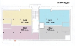Ярославов Вал 29а фото 3 Ярославов Вал 29а фото 3