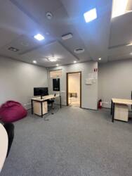 Business Center 'Panorama', 20 Velyka Zhytomyrska Street  8