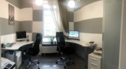 Аренда офиса ЖК Бульвар Фонтанов Иоанна Павла II 6/1 фото 7 Аренда офиса ЖК Бульвар Фонтанов Иоанна Павла II 6/1 фото 7