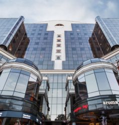    Eurasia Business Centre  1