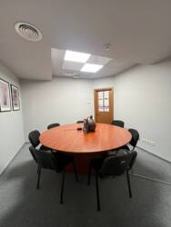 Business Center 'Panorama', 20 Velyka Zhytomyrska Street  19