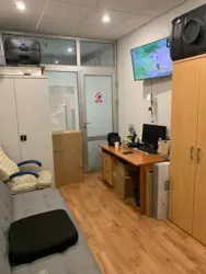 BC Honchara, 41. Separate floor 385 sq.m.  2