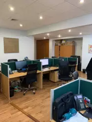 BC Honchara, 41. Separate floor 385 sq.m.  4