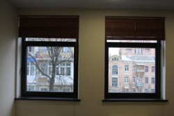 Business Center. Yaroslaviv Val. Golden Gate  13