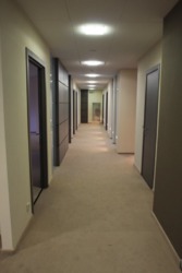 Business Center. Yaroslaviv Val. Golden Gate  4