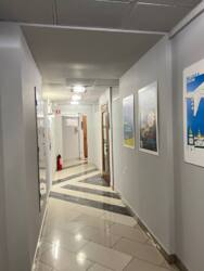 Business Center 'Panorama', 20 Velyka Zhytomyrska Street  24
