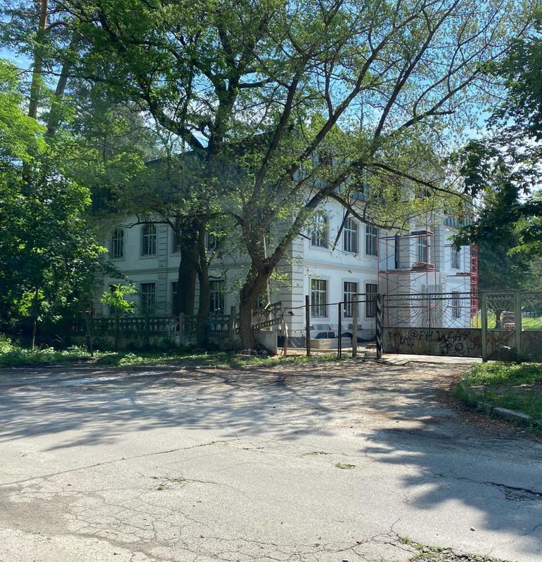 Аренда офиснного здания 985м.кв Пуща-Водица фото 1 Аренда офиснного здания 985м.кв Пуща-Водица фото 1