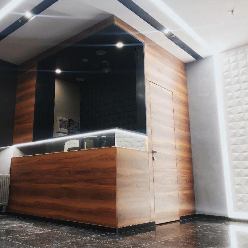 Просторный офис, Пр-т Победы, ТРЦ SmartPlaza фото 1 Просторный офис, Пр-т Победы, ТРЦ SmartPlaza фото 1